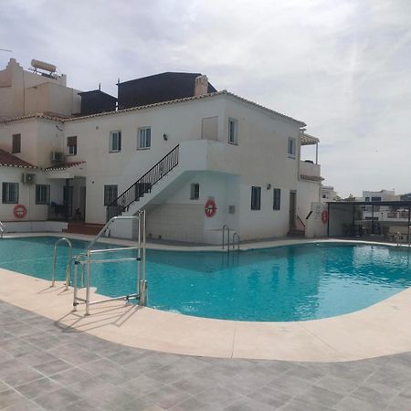 Apartamento Pueblo Rocio 80 Nerja Kültér fotó
