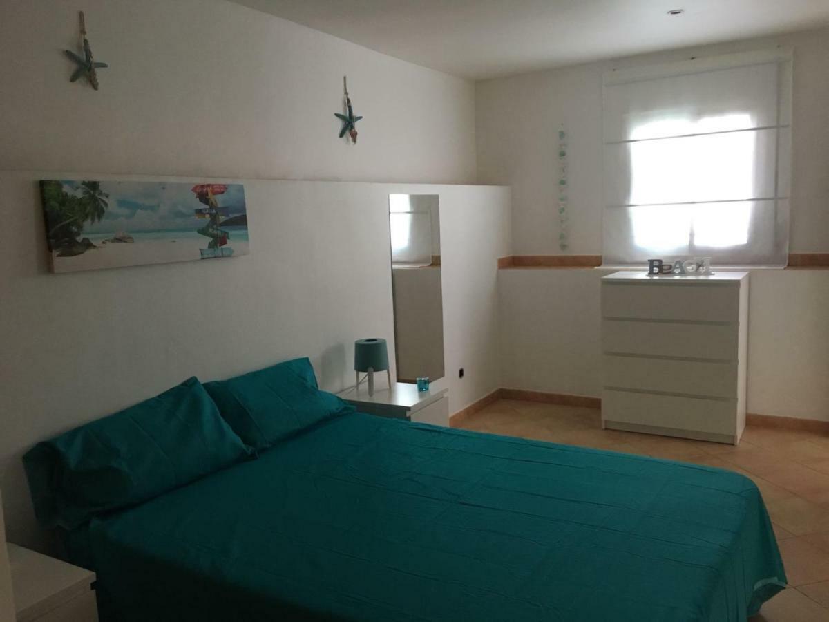 Apartamento Pueblo Rocio 80 Nerja Kültér fotó