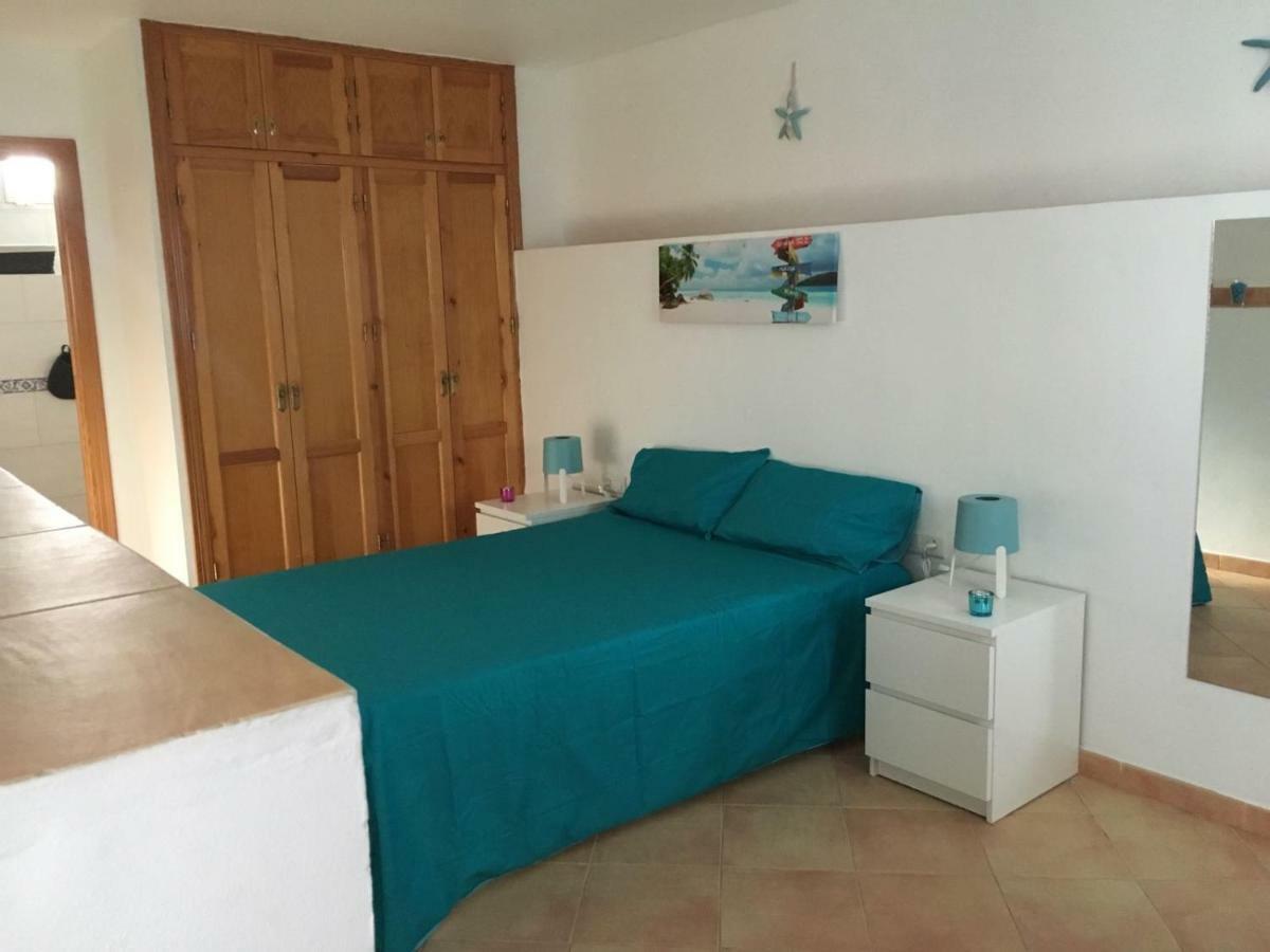Apartamento Pueblo Rocio 80 Nerja Kültér fotó