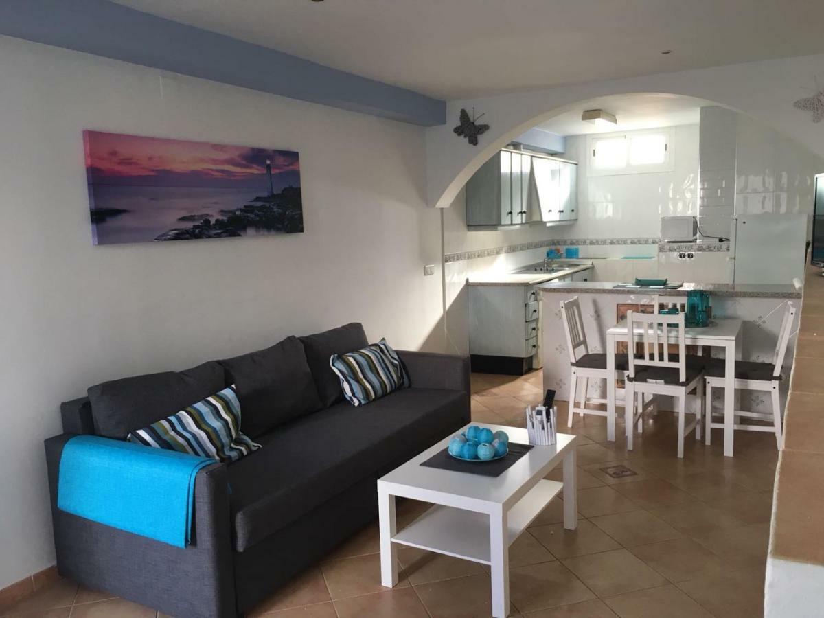 Apartamento Pueblo Rocio 80 Nerja Kültér fotó