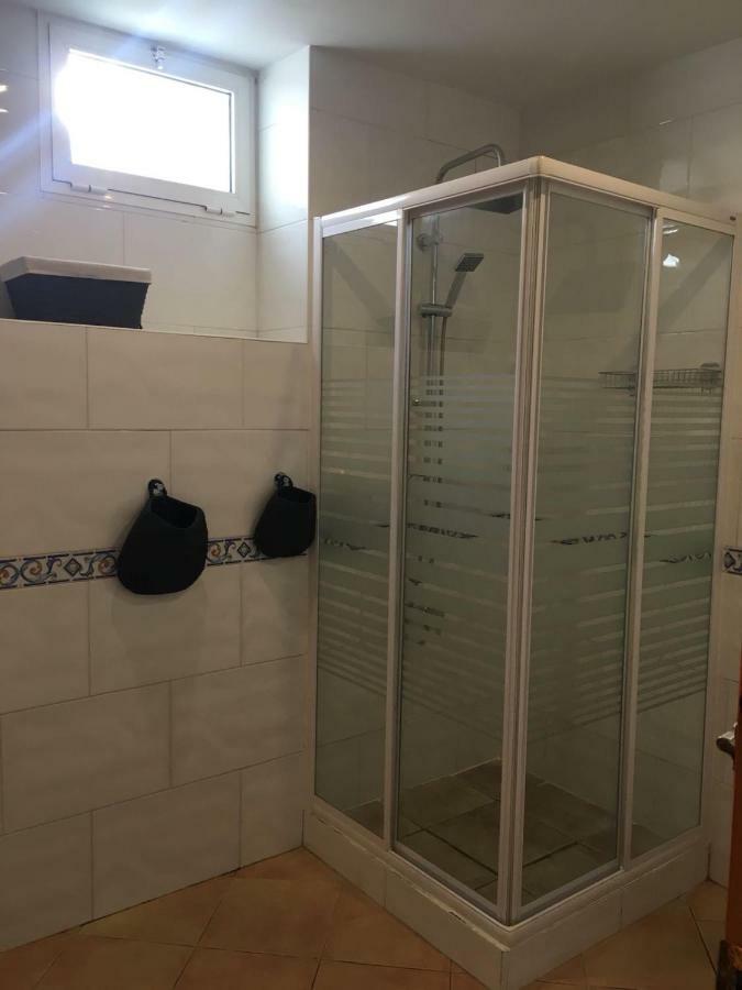 Apartamento Pueblo Rocio 80 Nerja Kültér fotó