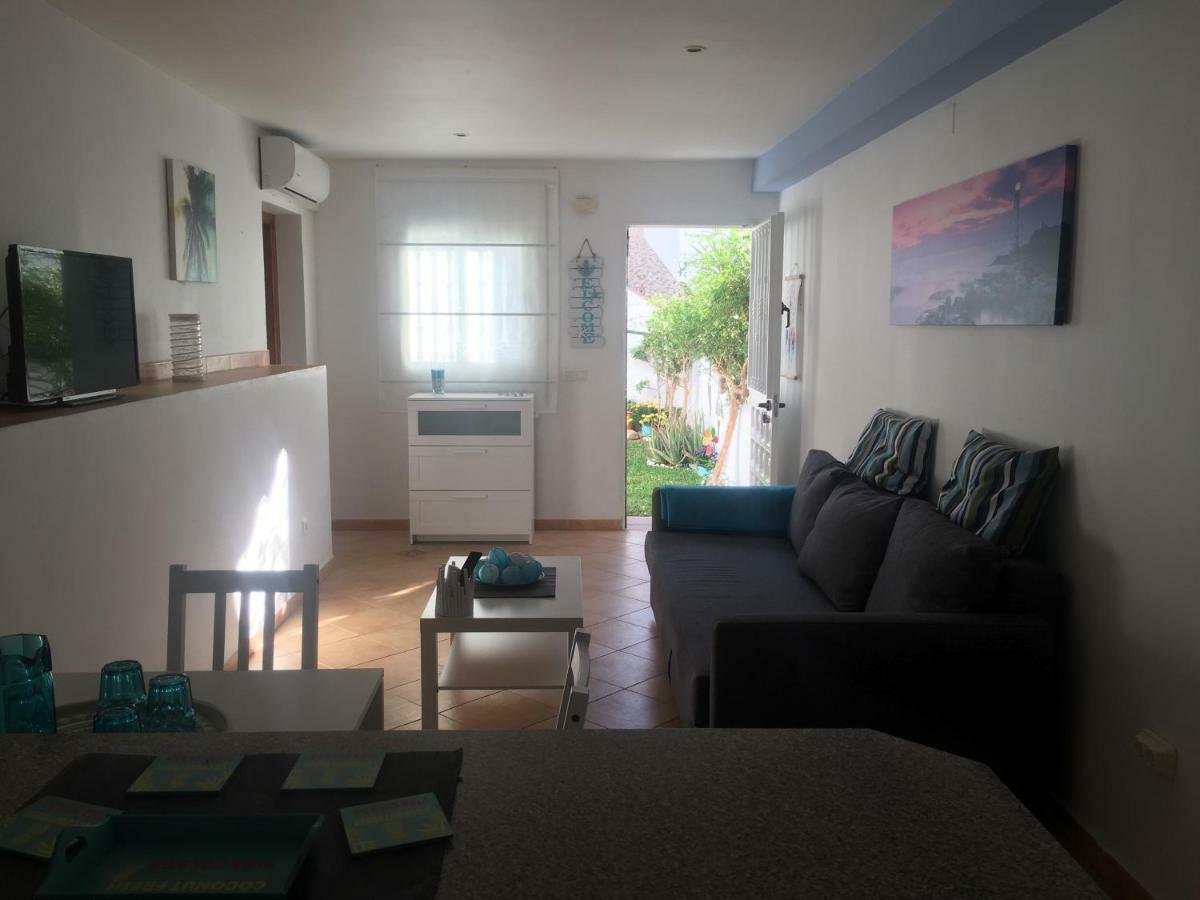 Apartamento Pueblo Rocio 80 Nerja Kültér fotó